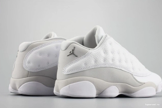 13 Jordan Money mens 310810-100 white LowPure Air 1203